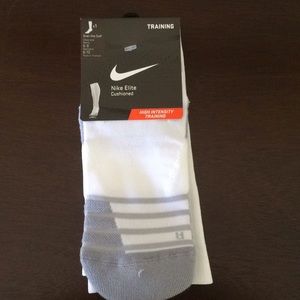 Nike training over the calf training socks
